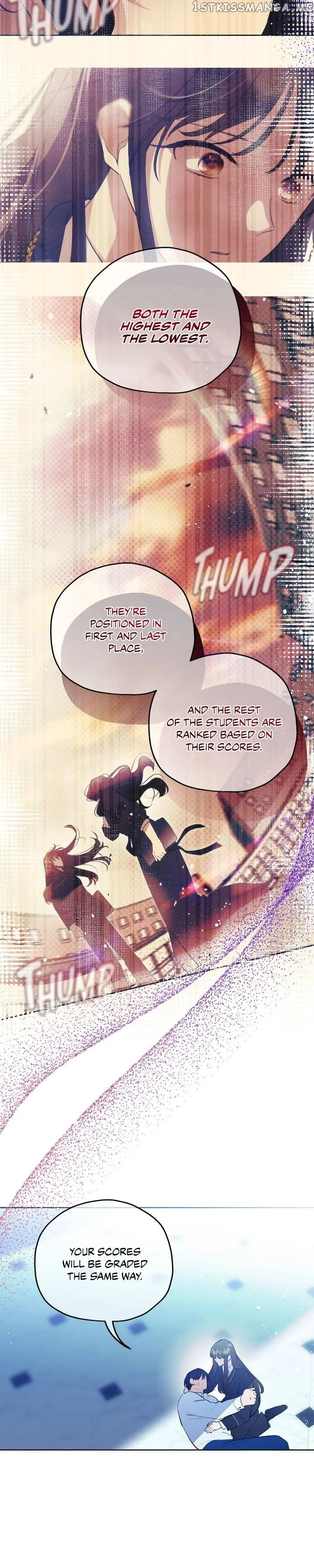 Theory of Paradise Chapter 42 – Page 21