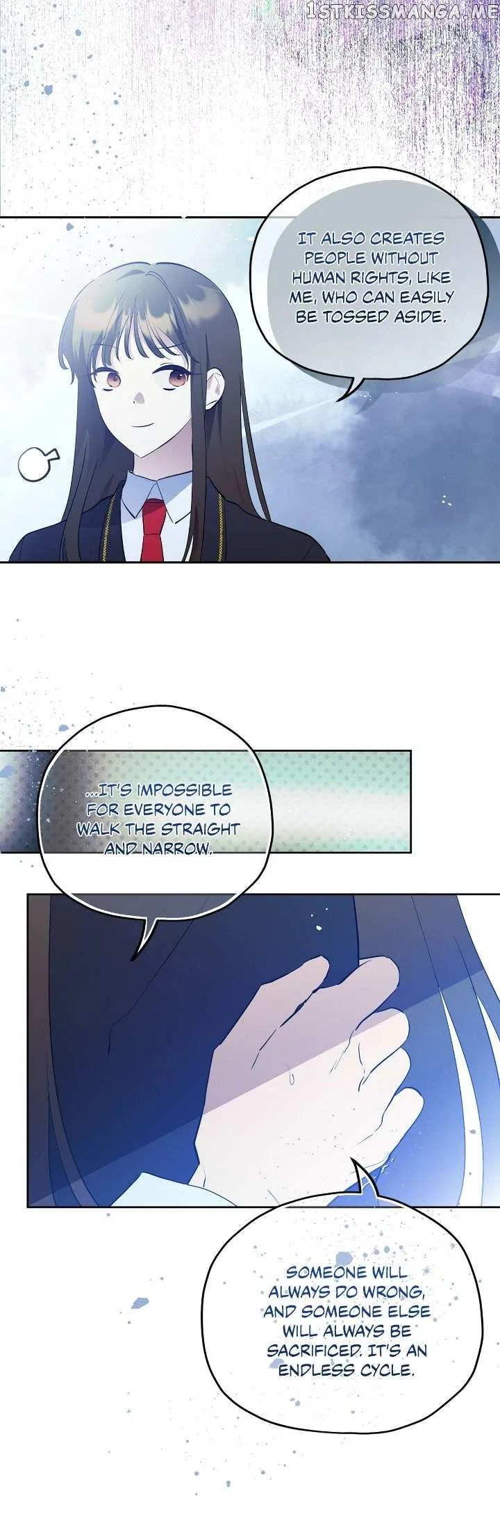 Theory of Paradise Chapter 42 – Page 27