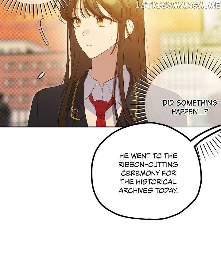 Theory of Paradise Chapter 41 – Page 4