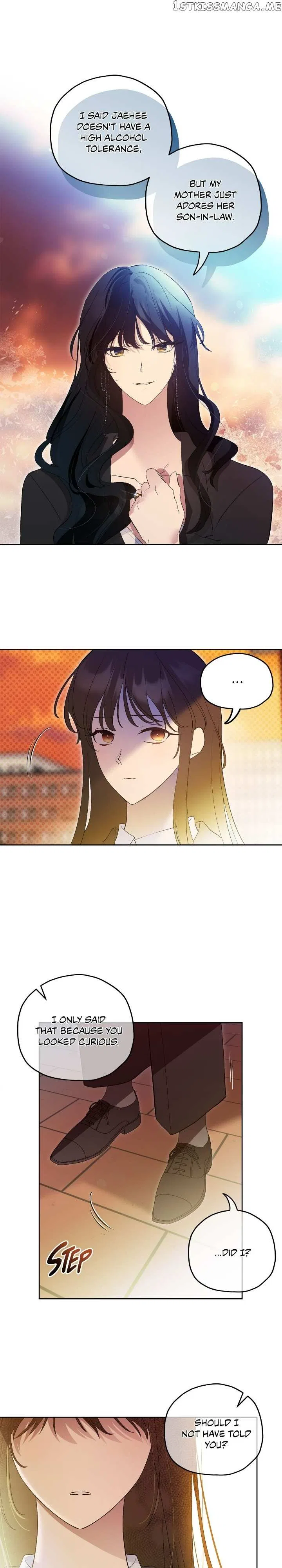 Theory of Paradise Chapter 41 – Page 5