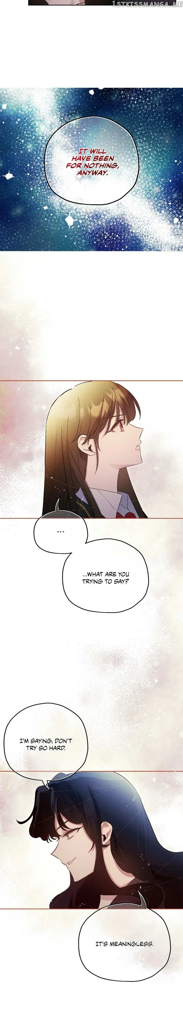Theory of Paradise Chapter 41 – Page 9