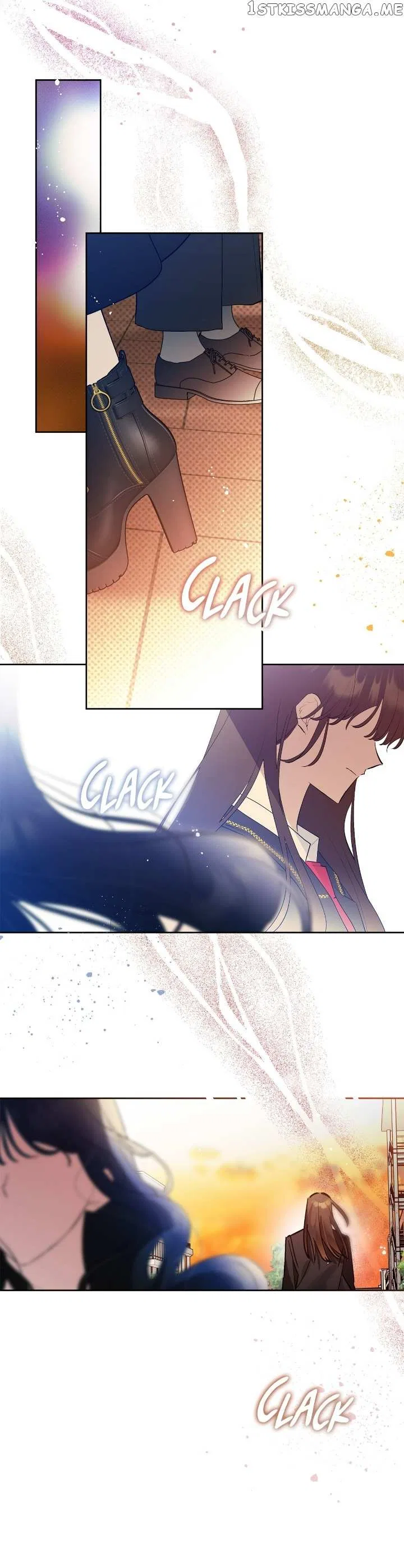 Theory of Paradise Chapter 41 – Page 20
