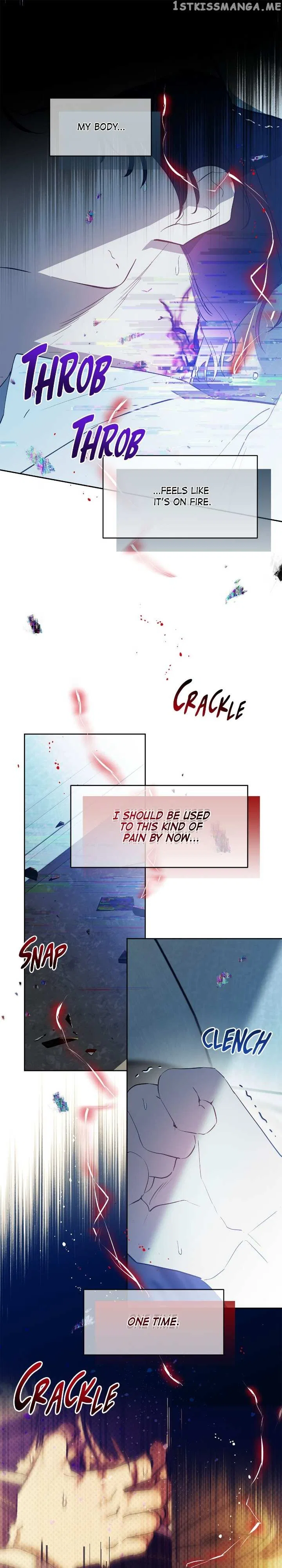 Theory of Paradise Chapter 41 – Page 26
