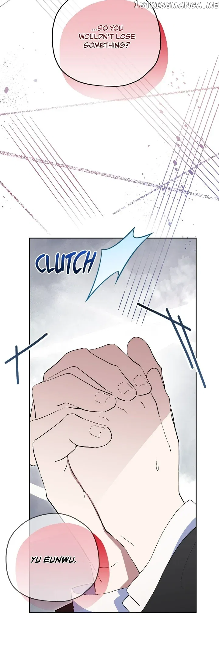 Theory of Paradise Chapter 40 – Page 2