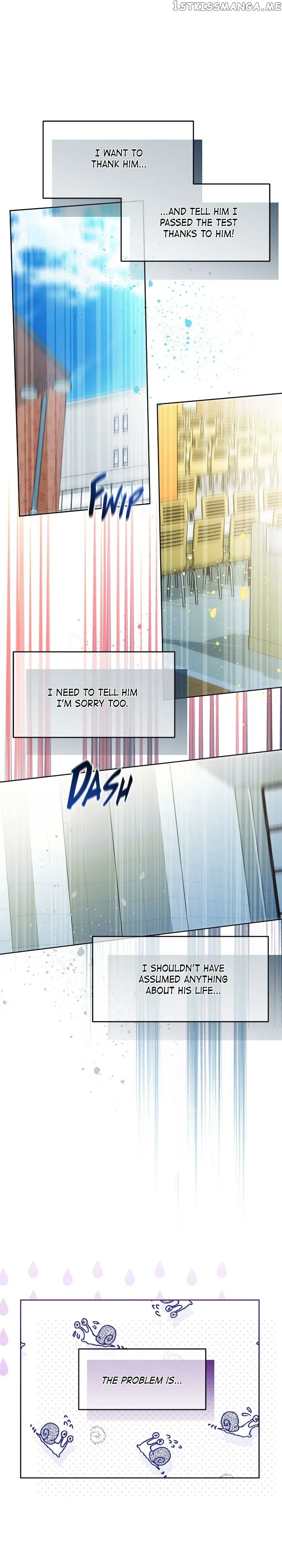 Theory of Paradise Chapter 40 – Page 24