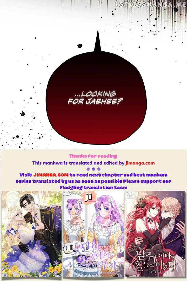 Theory of Paradise Chapter 40 – Page 28
