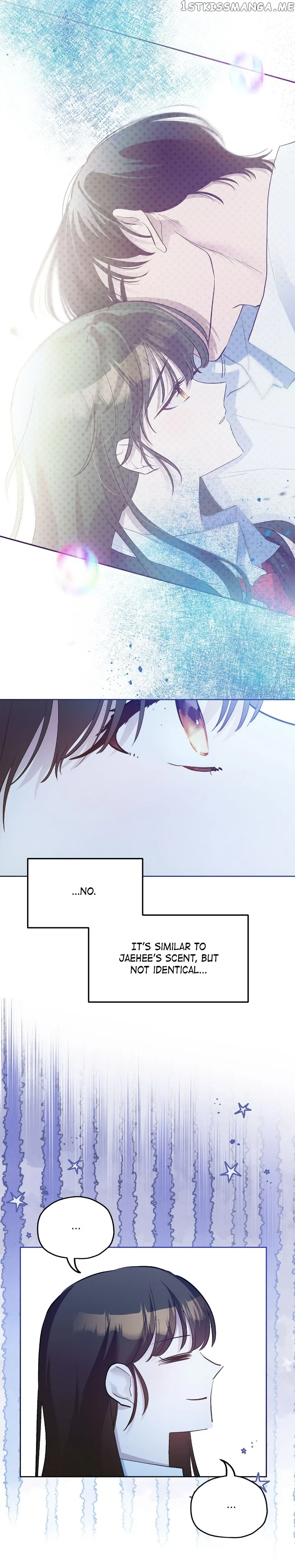 Theory of Paradise Chapter 39 – Page 2