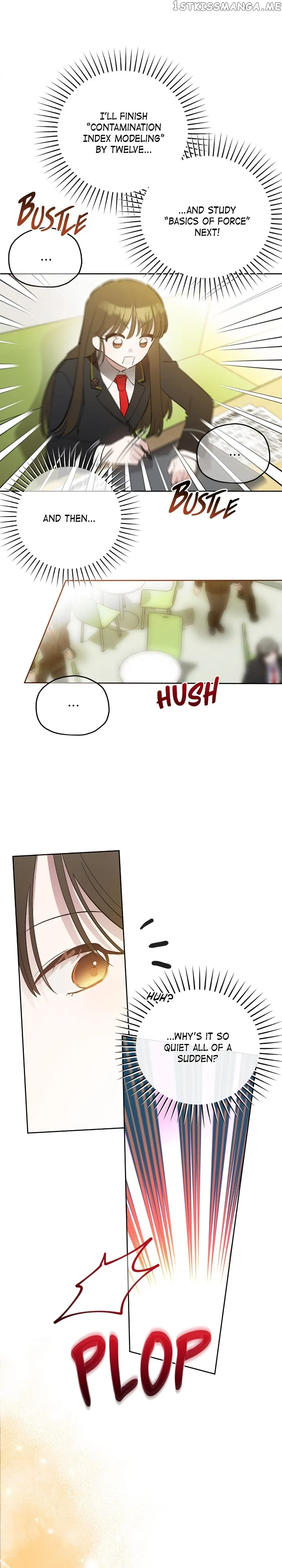 Theory of Paradise Chapter 39 – Page 5