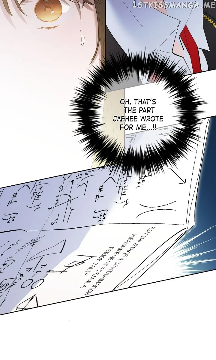 Theory of Paradise Chapter 39 – Page 9