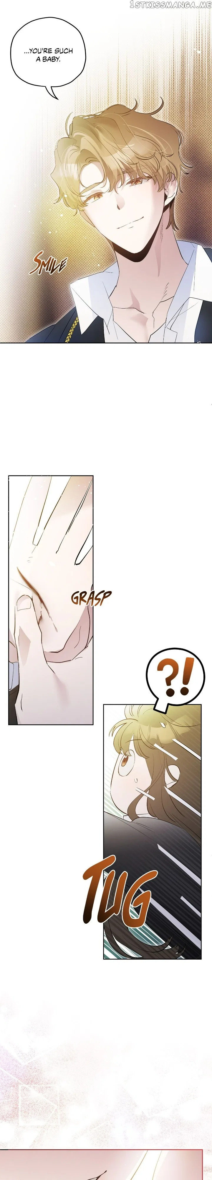 Theory of Paradise Chapter 39 – Page 13