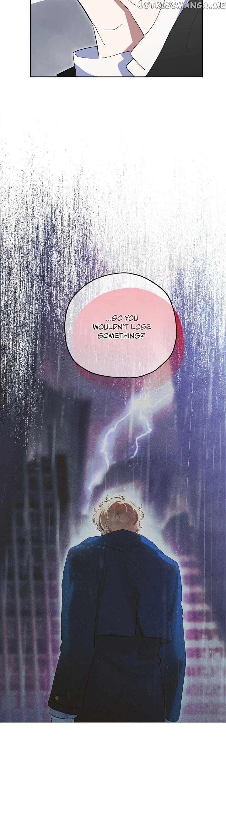 Theory of Paradise Chapter 39 – Page 22