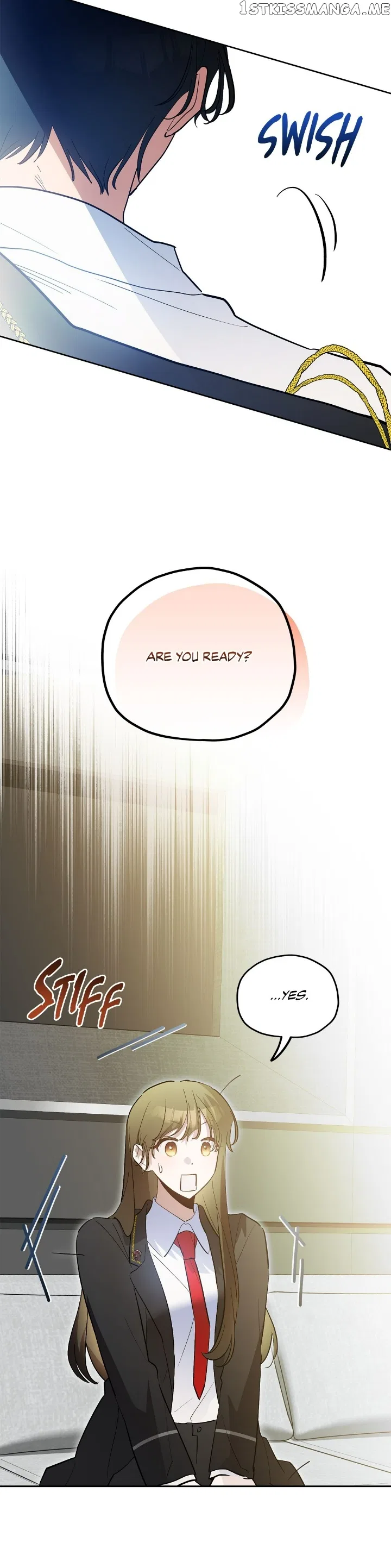 Theory of Paradise Chapter 38 – Page 2