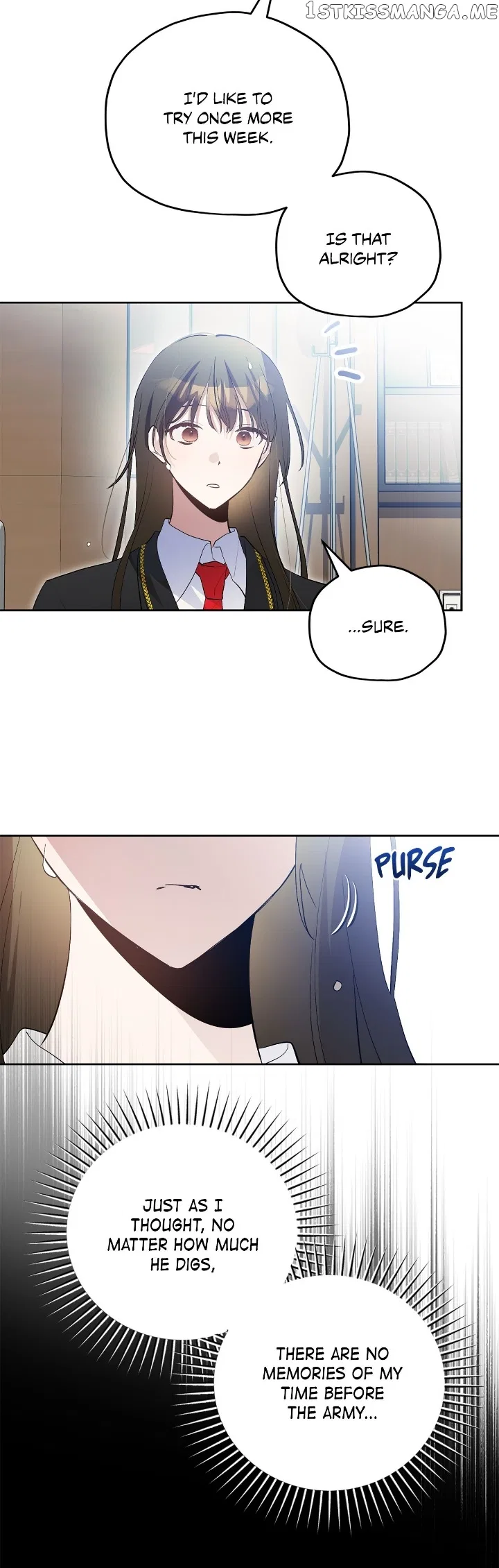 Theory of Paradise Chapter 38 – Page 8