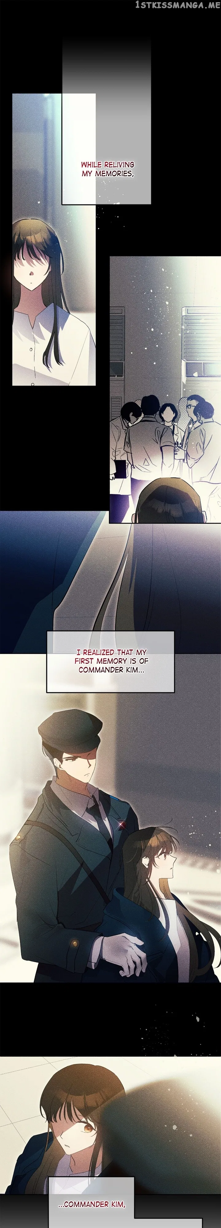 Theory of Paradise Chapter 38 – Page 9
