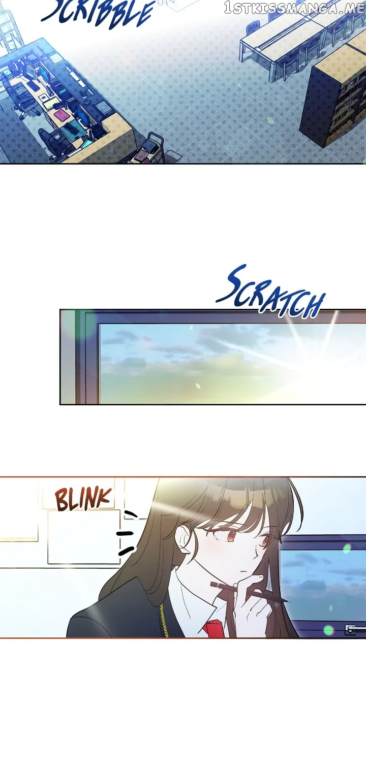 Theory of Paradise Chapter 38 – Page 16