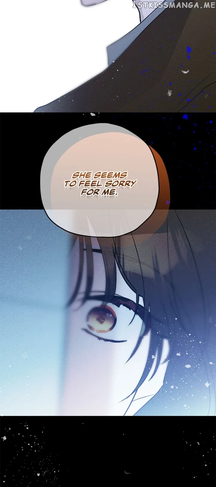 Theory of Paradise Chapter 38 – Page 25