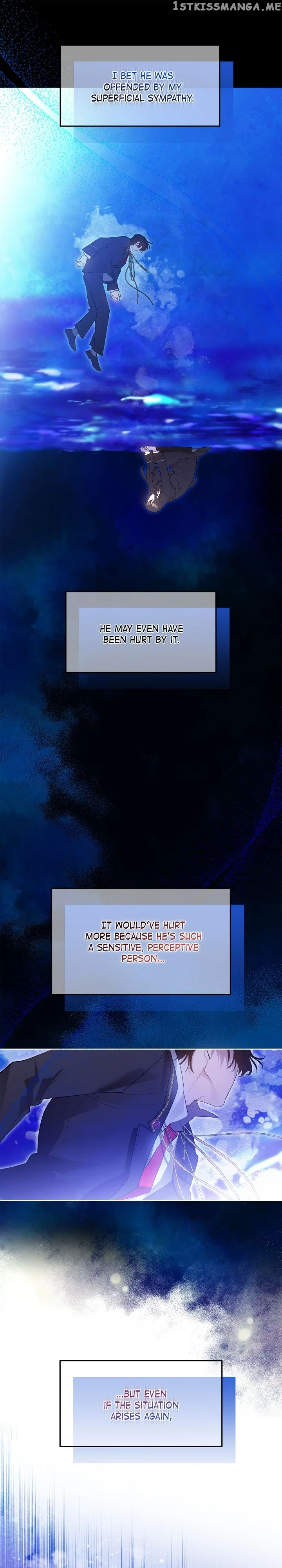 Theory of Paradise Chapter 38 – Page 26