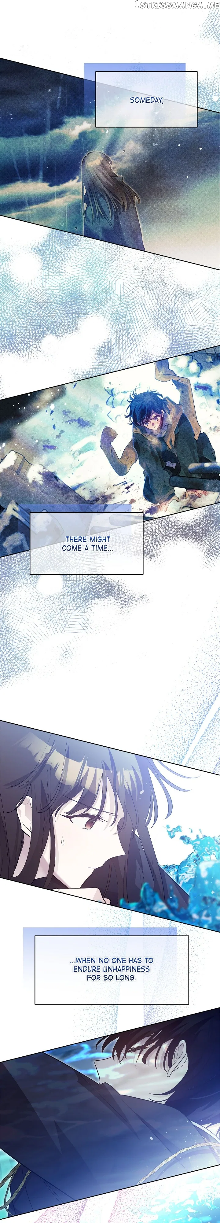 Theory of Paradise Chapter 38 – Page 29