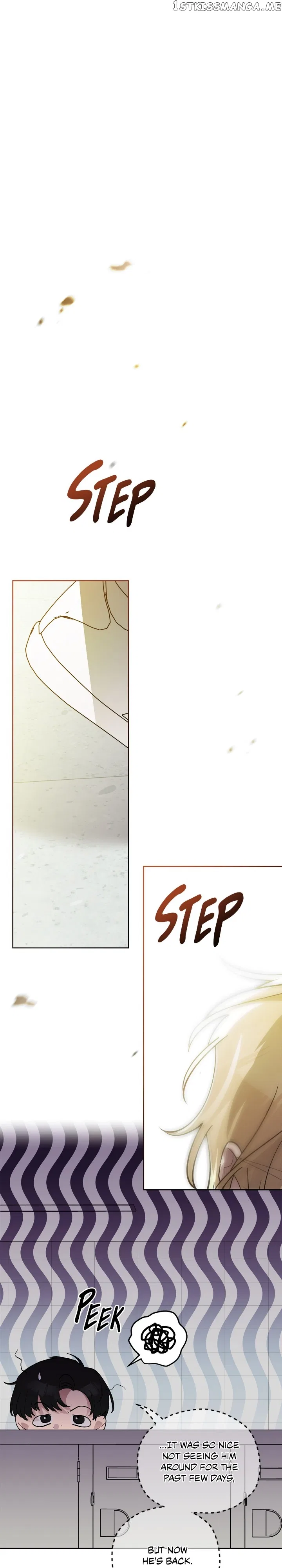 Theory of Paradise Chapter 38 – Page 31