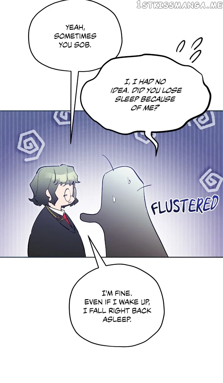 Theory of Paradise Chapter 37 – Page 13
