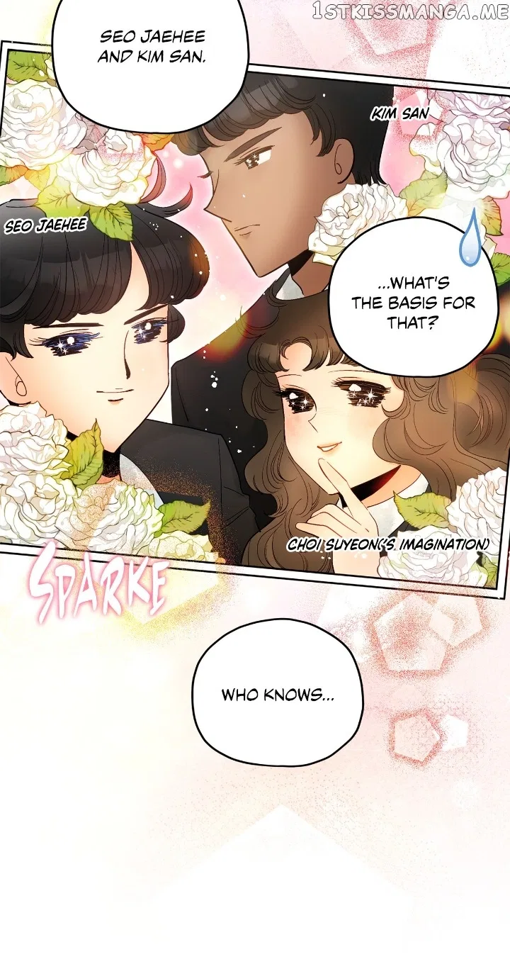 Theory of Paradise Chapter 37 – Page 17