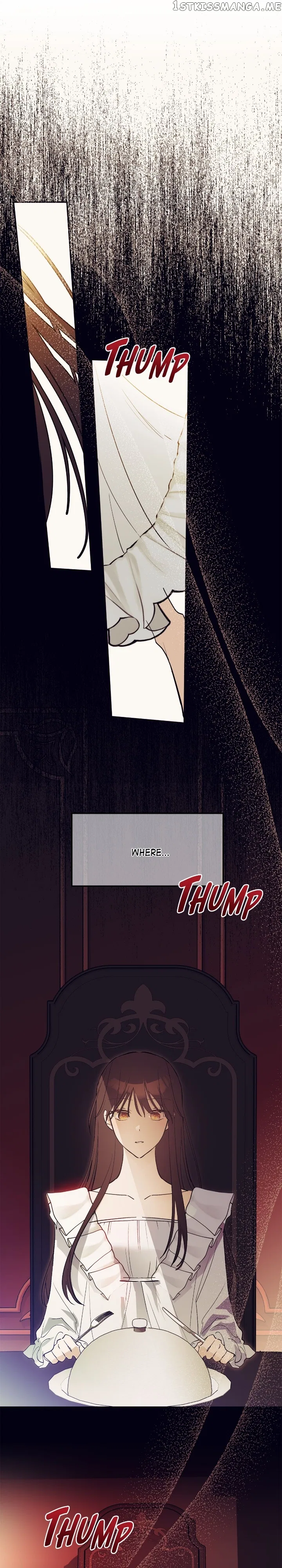 Theory of Paradise Chapter 36 – Page 4