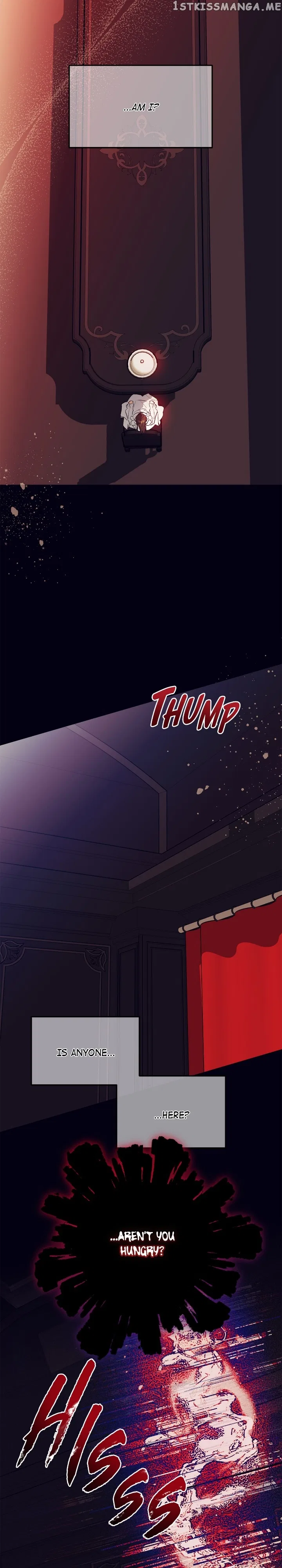 Theory of Paradise Chapter 36 – Page 5