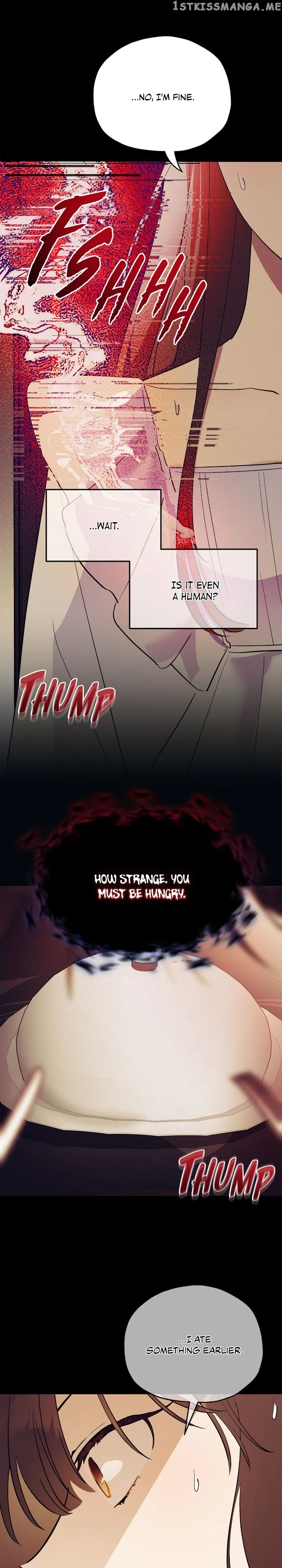 Theory of Paradise Chapter 36 – Page 7