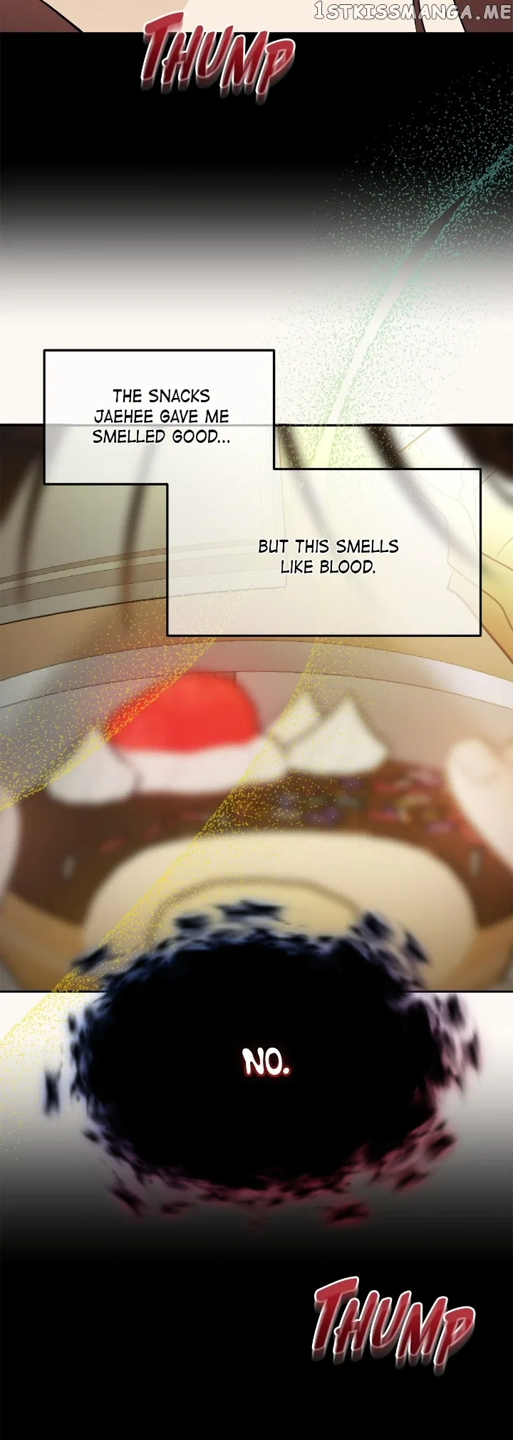 Theory of Paradise Chapter 36 – Page 8