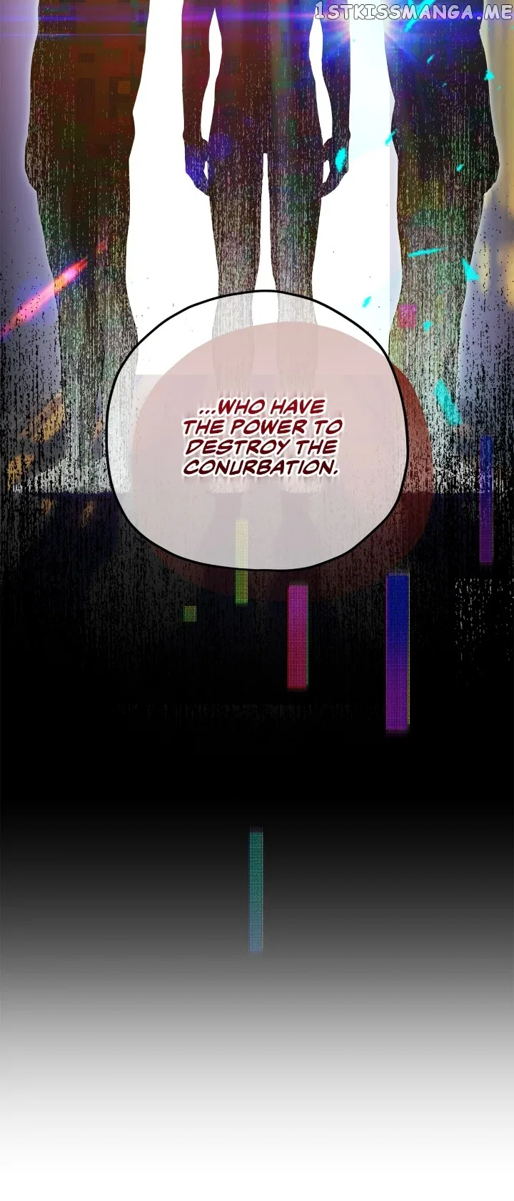 Theory of Paradise Chapter 36 – Page 36