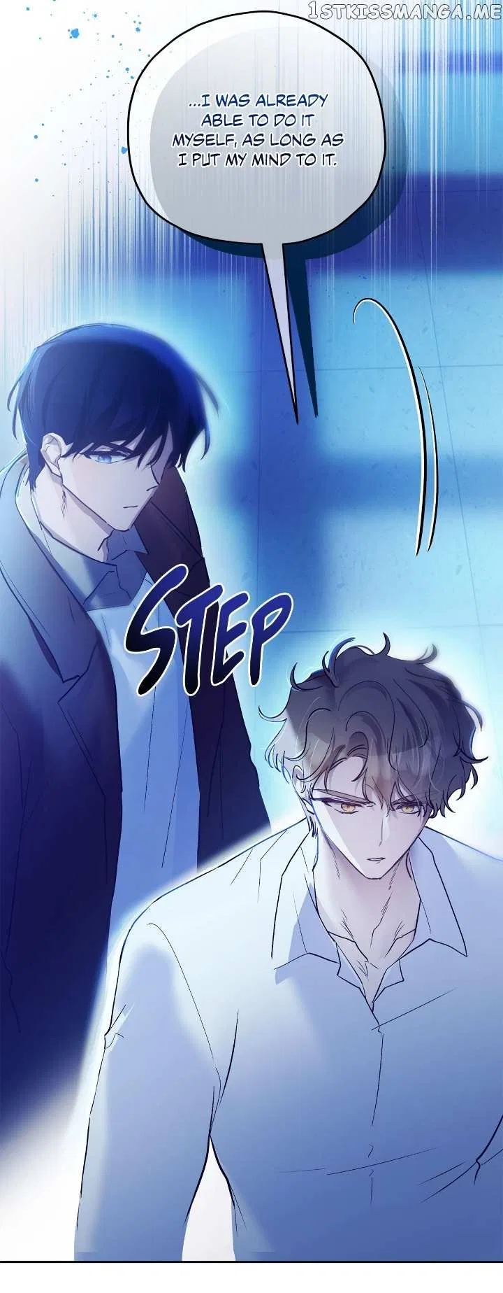 Theory of Paradise Chapter 35 – Page 10