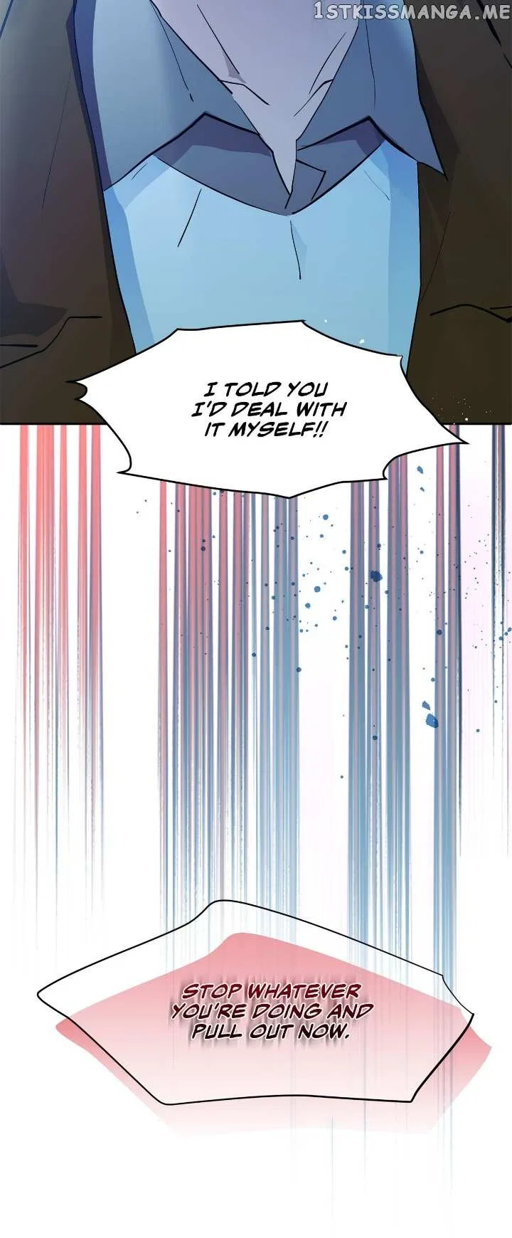 Theory of Paradise Chapter 34 – Page 5