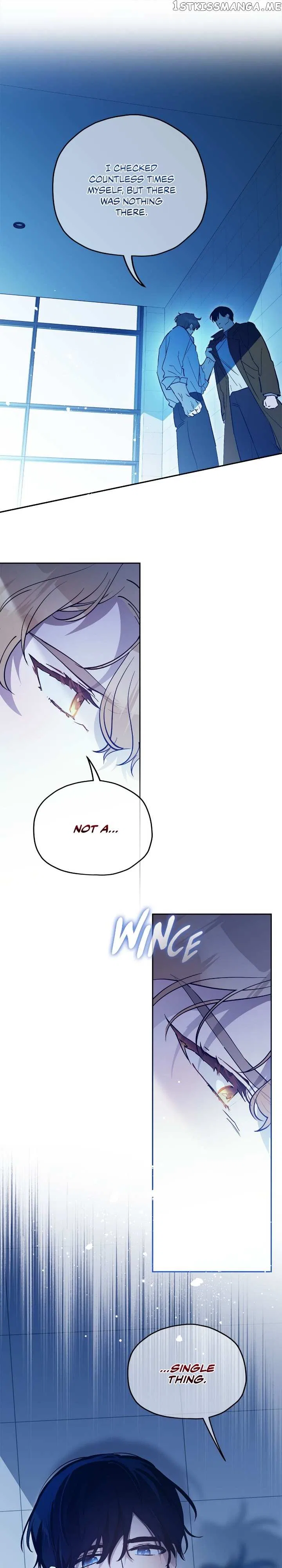 Theory of Paradise Chapter 34 – Page 16
