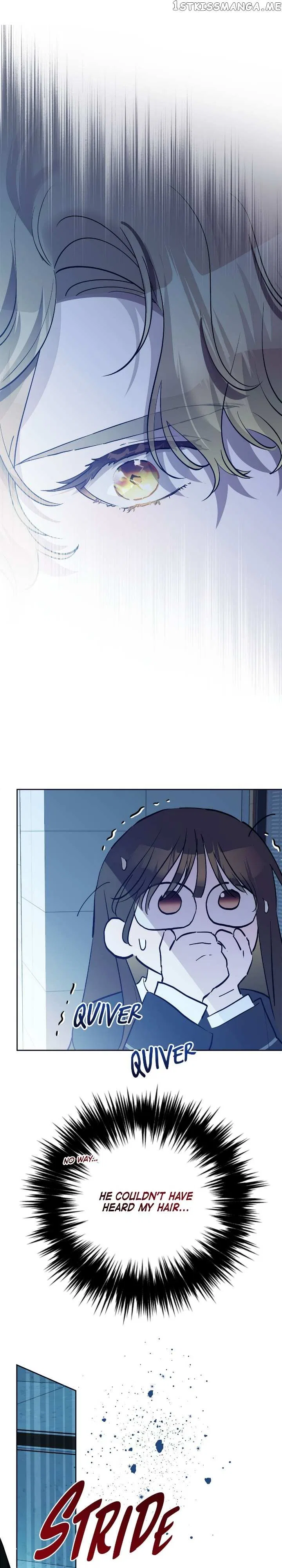Theory of Paradise Chapter 34 – Page 30