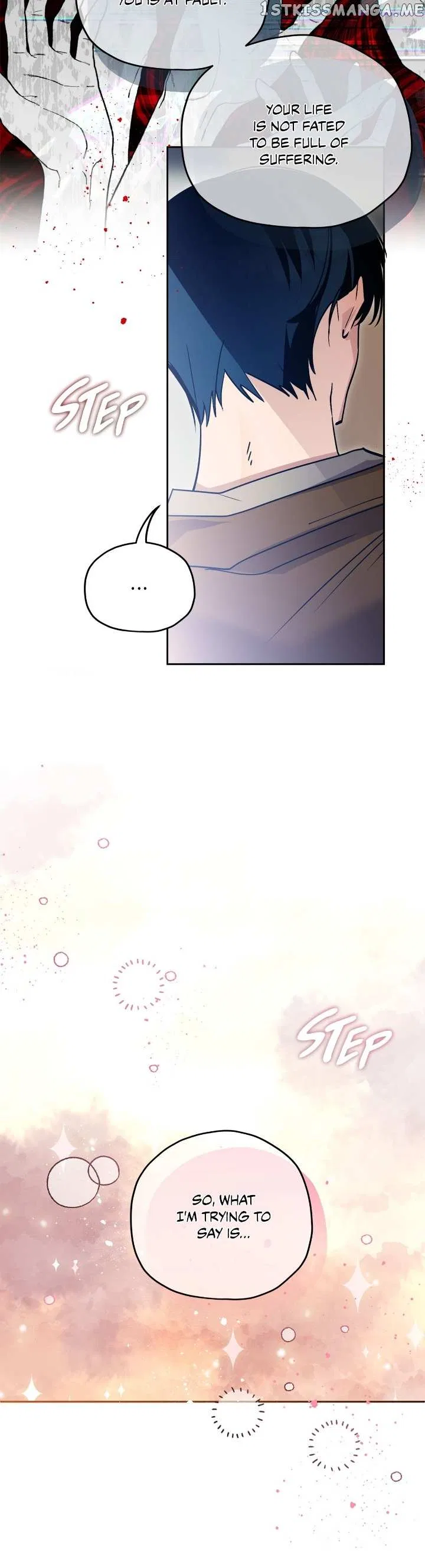 Theory of Paradise Chapter 33 – Page 7