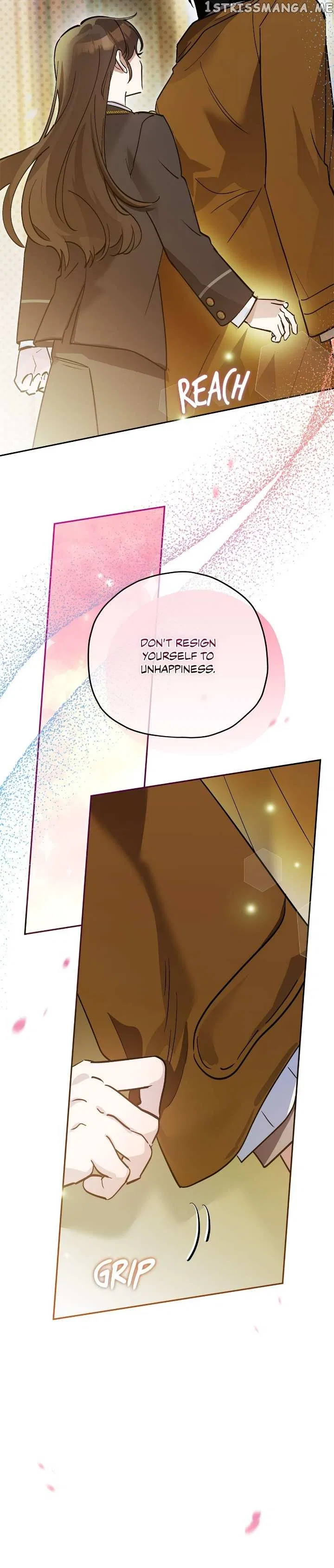 Theory of Paradise Chapter 33 – Page 9
