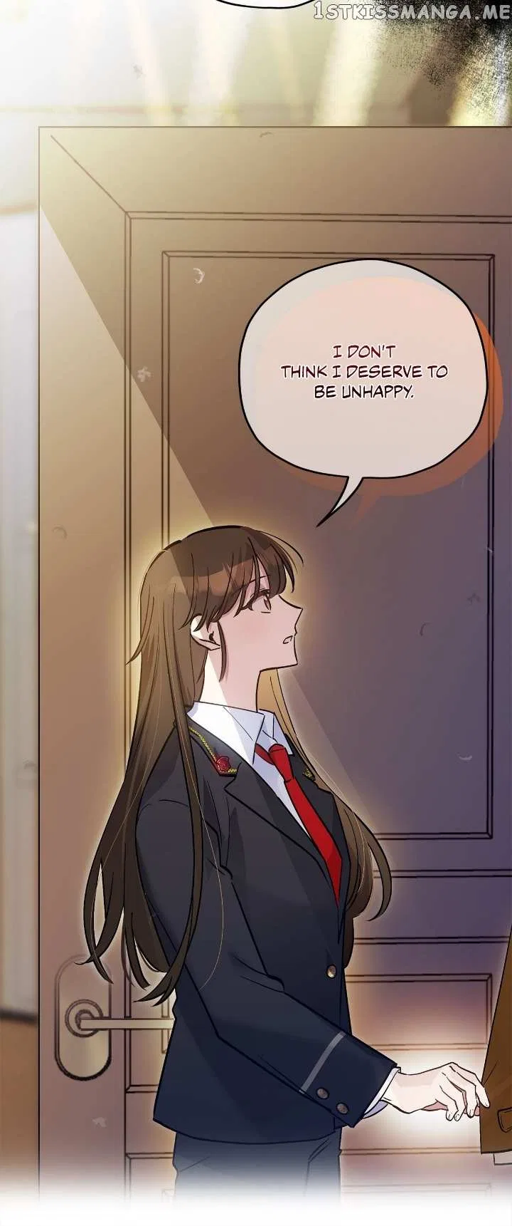 Theory of Paradise Chapter 33 – Page 12