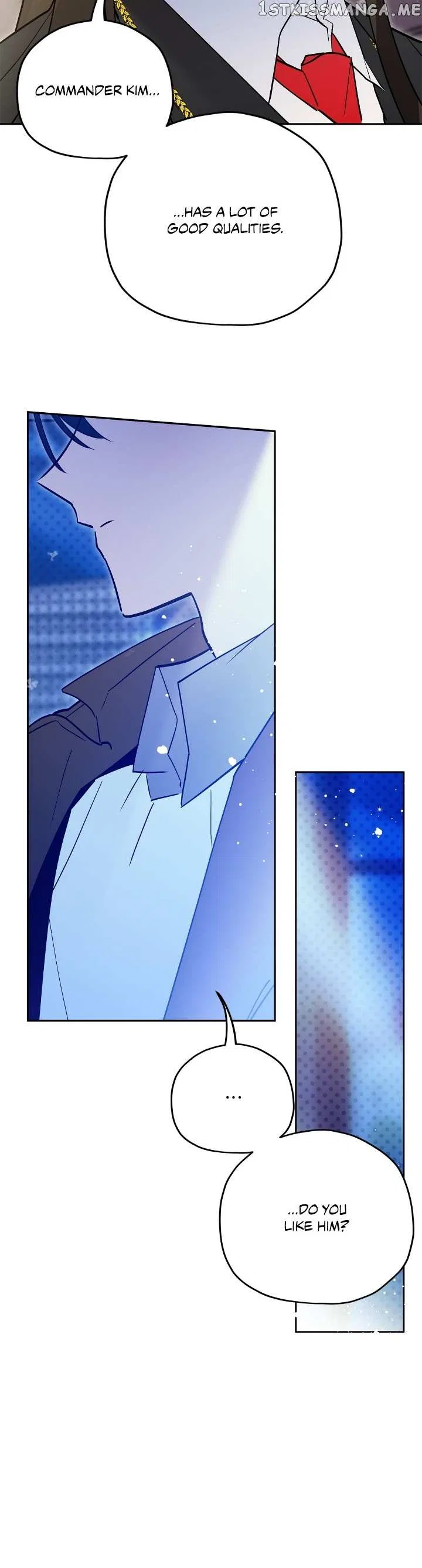 Theory of Paradise Chapter 33 – Page 18
