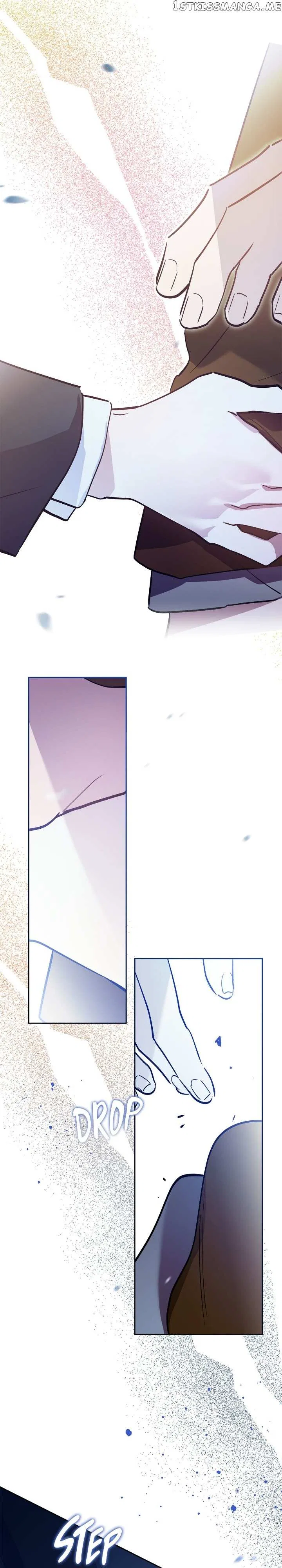 Theory of Paradise Chapter 33 – Page 29