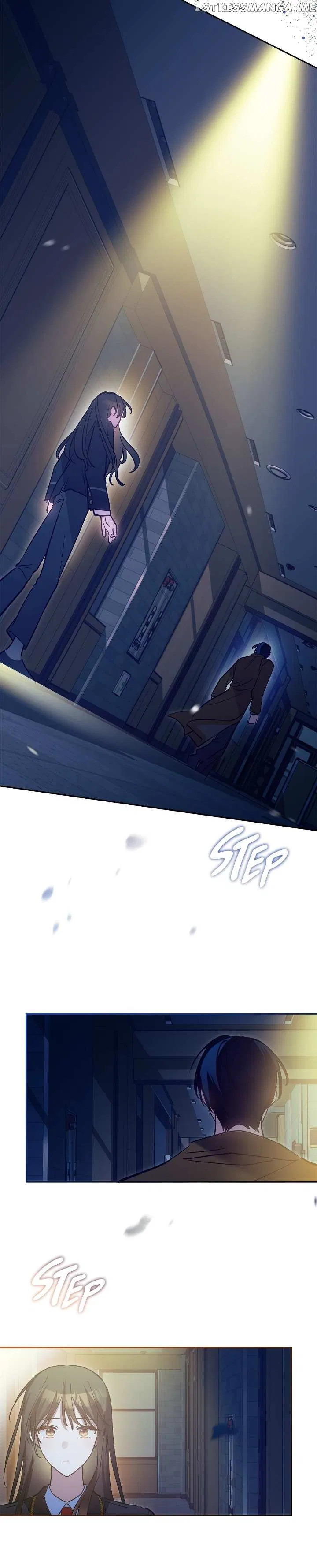Theory of Paradise Chapter 33 – Page 30