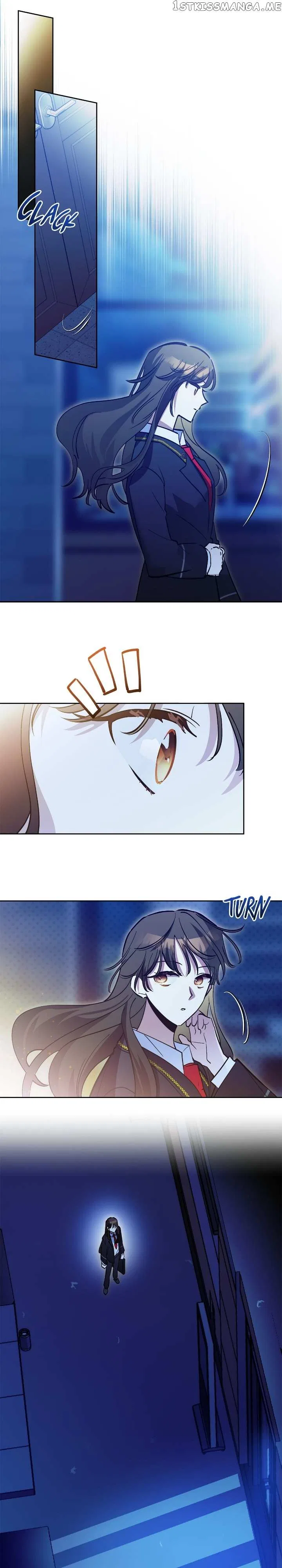 Theory of Paradise Chapter 33 – Page 33