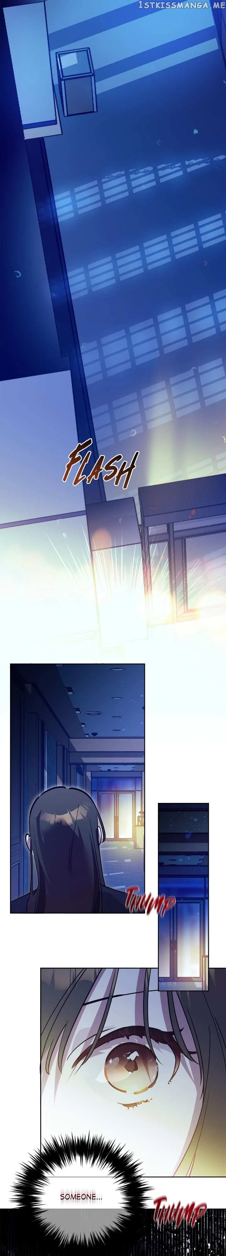 Theory of Paradise Chapter 33 – Page 34