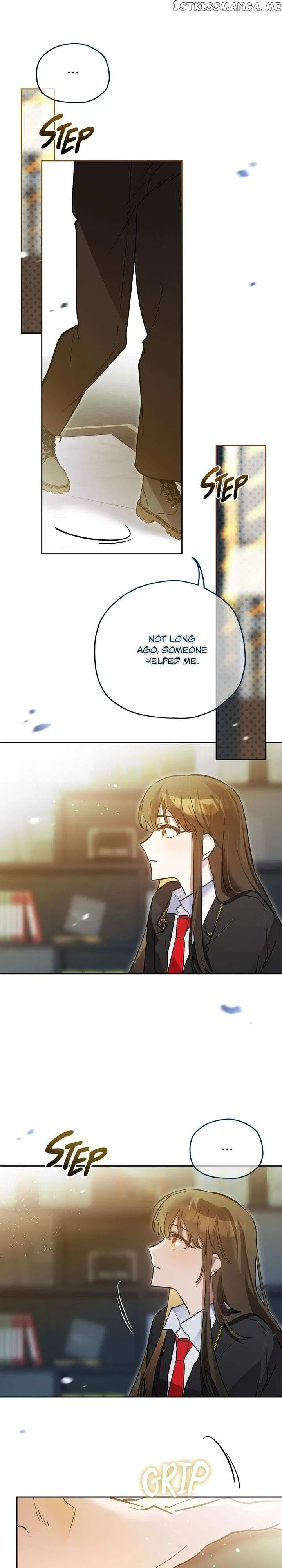 Theory of Paradise Chapter 32 – Page 1