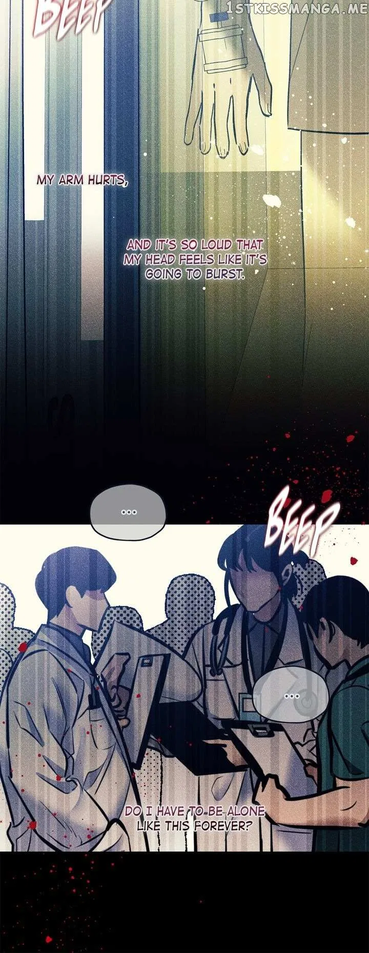 Theory of Paradise Chapter 32 – Page 14
