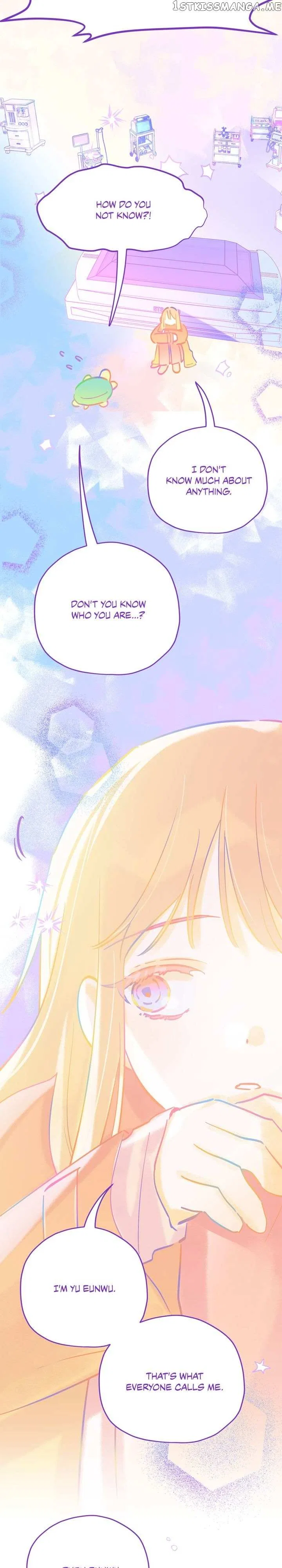 Theory of Paradise Chapter 32 – Page 20