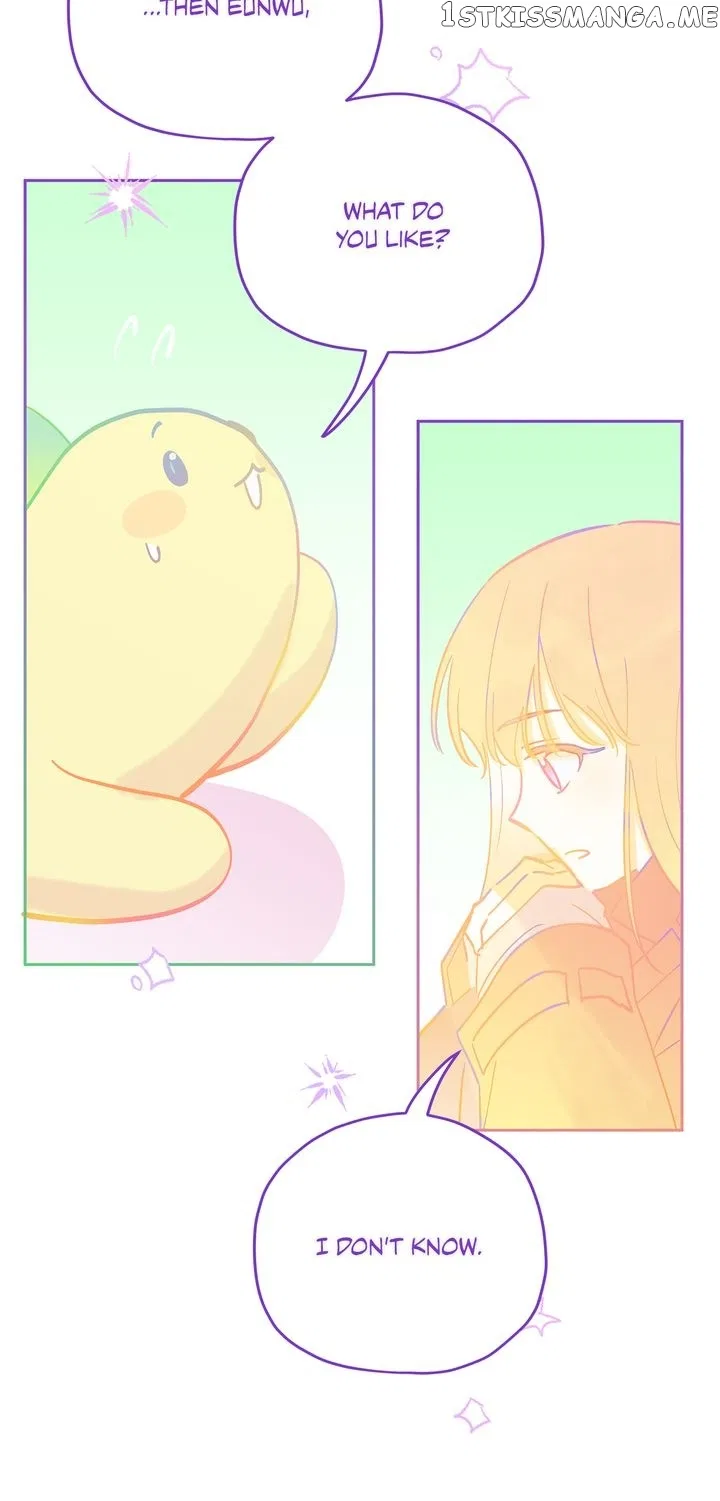 Theory of Paradise Chapter 32 – Page 21