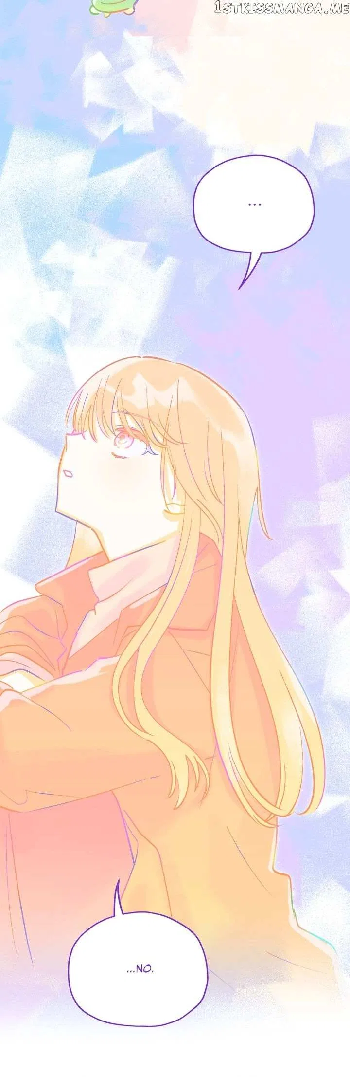Theory of Paradise Chapter 32 – Page 24