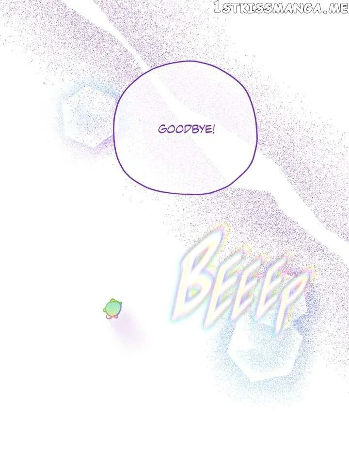 Theory of Paradise Chapter 32 – Page 27