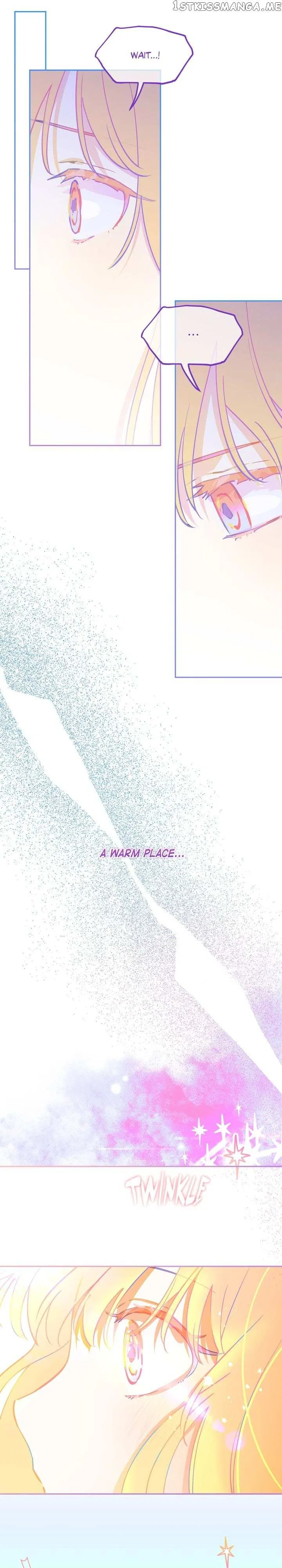 Theory of Paradise Chapter 32 – Page 28