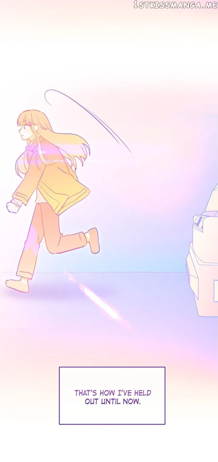 Theory of Paradise Chapter 32 – Page 30